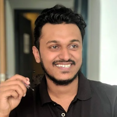 Saurabh Shah