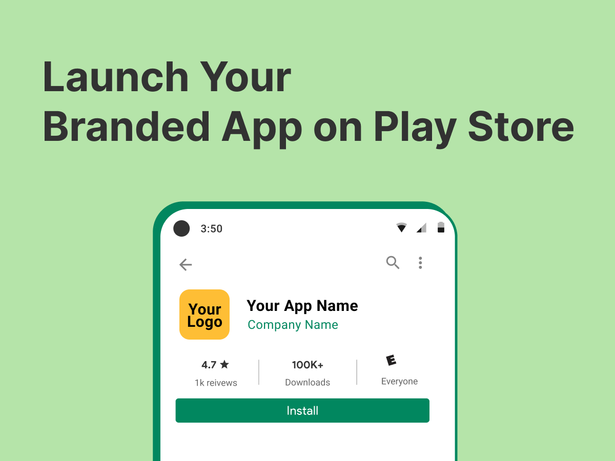 Android Play Store publish assistance