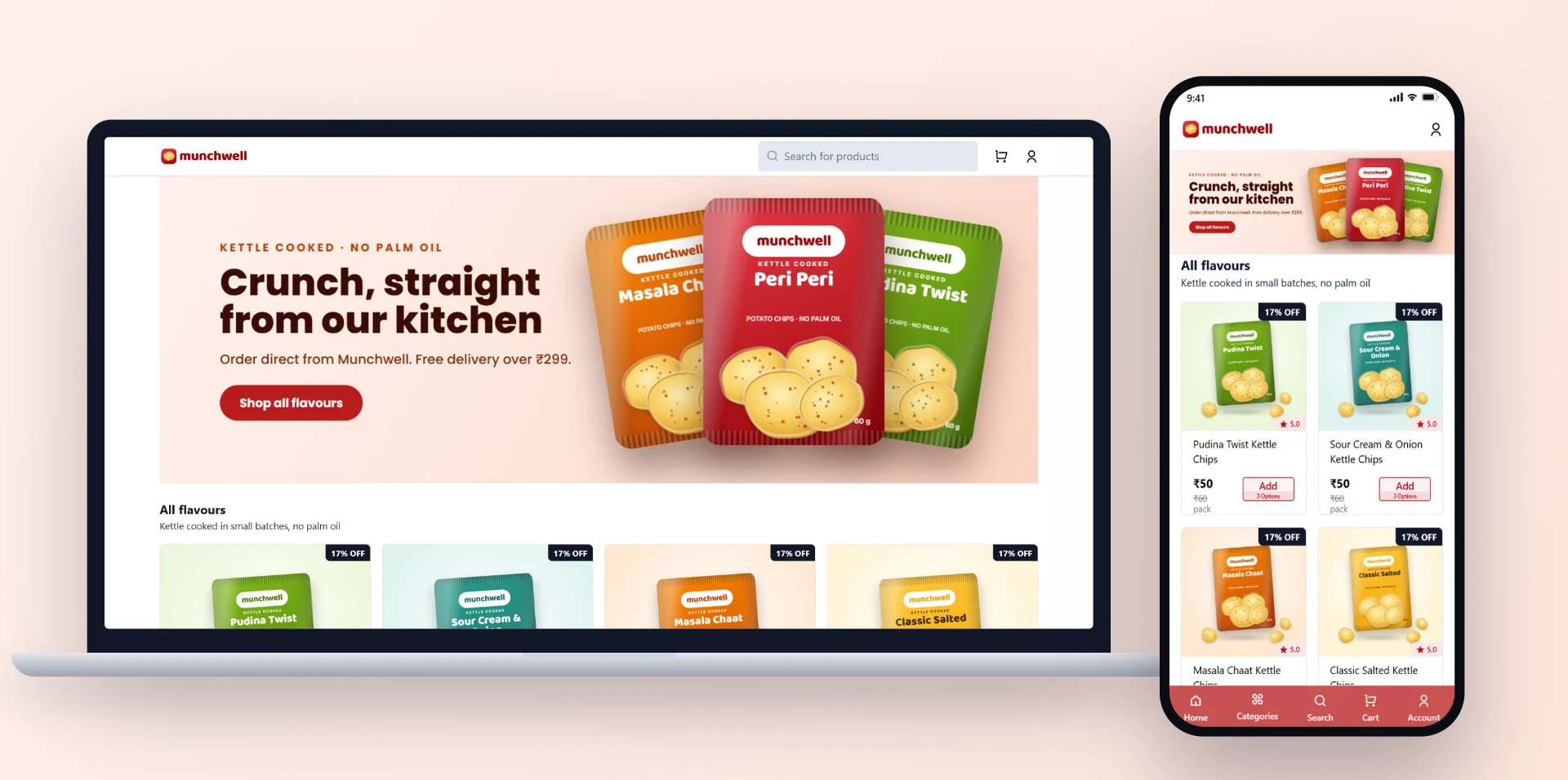 Sell direct and own your customers