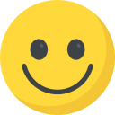 Happy